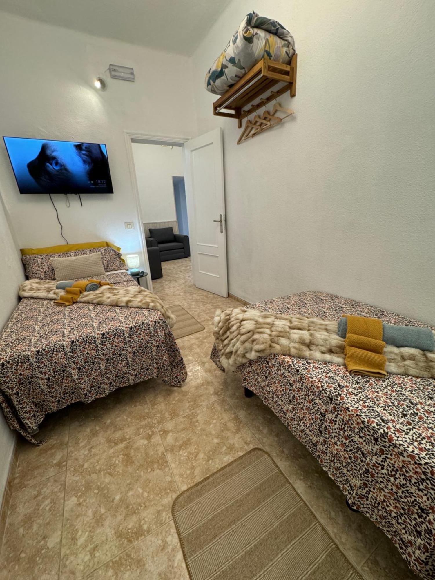 Dream Laguna 3 San Cristóbal de La Laguna Exterior foto